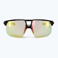 Ochelari de soare Julbo Liry Reactiv Light Amplifier shiny black/shiny translu dark grey 3
