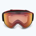 Ochelari de schi  Julbo Cyrius Spectron Glare Control black/ gray/ flash infrared 2