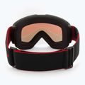 Ochelari de schi  Julbo Cyrius Spectron Glare Control black/ gray/ flash infrared 3