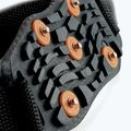 Suprapuneri pentru încălțăminte Sidas Walk 1/2 Traction negre CTRWALKHALF16 3