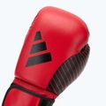 Mănuși de box adidas Wako ADIKBWKF200 red/black 5
