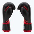 Mănuși de box adidas Wako black/red 4