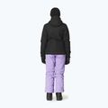 Geacă de schi pentru copii Picture Seady black / paisley purp / silt green 3
