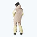Geacă de schi pentru femei Picture Haakon roebuck / lime / cream hemp 3