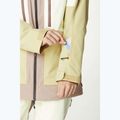 Geacă de schi pentru femei Picture Haakon roebuck / lime / cream hemp 5