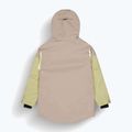 Geacă de schi pentru femei Picture Haakon roebuck / lime / cream hemp 8