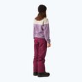 Pantaloni de schi pentru copii Picture Time 10/10 purple potion 3