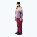 Pantaloni de schi pentru copii Picture Time 10/10 purple potion 4