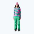 Bluză termică damă Picture Milita Printed retro bliss print 2