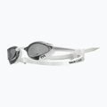 TYR Tracer-X Elite Racing ochelari de înot fum/alb LGTRXEL_072