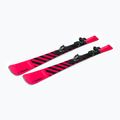Schiuri pliabile pentru femei Elan VOYAGER PINK pink + EMX 12 AARHLM20 4