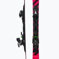 Schiuri pliabile pentru femei Elan VOYAGER PINK pink + EMX 12 AARHLM20 5