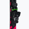 Schiuri pliabile pentru femei Elan VOYAGER PINK pink + EMX 12 AARHLM20 6