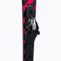 Schiuri pliabile pentru femei Elan VOYAGER PINK pink + EMX 12 AARHLM20 7