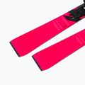 Schiuri pliabile pentru femei Elan VOYAGER PINK pink + EMX 12 AARHLM20 9