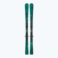 Schiuri de coborâre Elan Primetime 33 Fusion X + legături EM 11.0 GW Fusion X