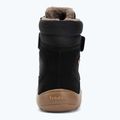 Ghete barefoot pentru copii Froddo Tex Winter negre 6