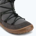 Ghete barefoot pentru copii Froddo Tex Track Wool gri 7