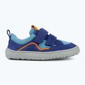 Încălțăminte barefoot pentru copii Froddo Baze electric blue 2