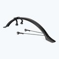 SKS Veloflexx 55 apărători de noroi pentru biciclete negru 11665