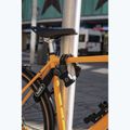 Lacăt de bicicletă ABUS Lock Chain 7807F/110 black 2