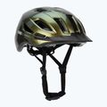 Cască de ciclism ABUS Urban-I 4.0 green pepper