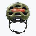 Cască de ciclism ABUS Urban-I 4.0 green pepper 16