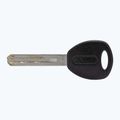 Lacăt pentru bicicletă ABUS Yarnit 4004K/110 sand stone 2