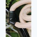 Lacăt pentru bicicletă ABUS Yarnit 4004K/110 sand stone 4