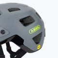 Cască de ciclism ABUS MoDrop MIPS concrete grey 7