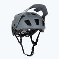 Cască de ciclism ABUS MoDrop MIPS concrete grey 8