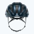 Cască de biciclist ABUS Macator albastru marin 67326 2