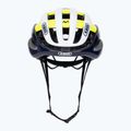 Cască de ciclism ABUS AirBreaker Movistar Team 24 navy/yellow/white 2