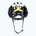 Cască de ciclism ABUS AirBreaker Movistar Team 24 navy/yellow/white 4