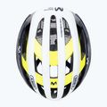 Cască de ciclism ABUS AirBreaker Movistar Team 24 navy/yellow/white 6