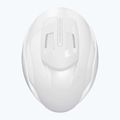 Cască de ciclismABUS Gamechanger 2.0 pure white 6