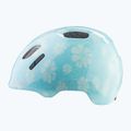 Cască de ciclism pentru copii Alpina Ximo 2 Jr aqua rose flower gloss 10