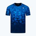 Tricou pentru copii VICTOR T-53100 Jr blue