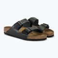Papuci BIRKENSTOCK Arizona NL Regular black 5