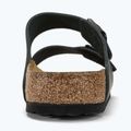 Papuci BIRKENSTOCK Arizona NL Regular black 8