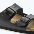 Papuci BIRKENSTOCK Arizona NL Regular black 11