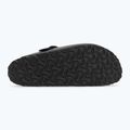 Papuci BIRKENSTOCK Boston NL Narrow black 4