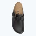 Papuci BIRKENSTOCK Boston NL Narrow black 5