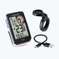Sigma ROX 2.0 Top Mount contor de biciclete alb 1053 5