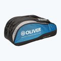 Geantă de squash Oliver Top Pro 6R blue/gray 2