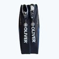 Geantă de squash Oliver Top Pro 6R blue/gray 4