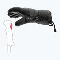 Mănuși de schi pentru femei LEKI Glace 3D Women black 5