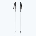 Bețe de schi pentru copii Leki Rider Create Jr white/dark anthracite