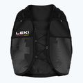 Vestă de alergare LEKI Trail Running Quiver black