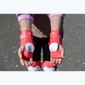 Set de apărători Powerslide Standard Set red/pink 4